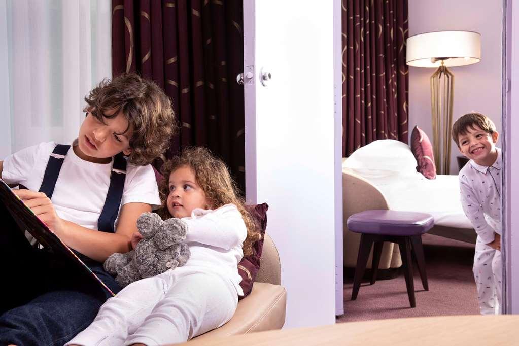 Hotel Maison Fl Paris Facilități foto
